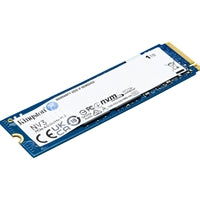 Kingston NV3 1TB M.2 NVMe PCIe Gen 4.0 SSD - 6000MB/s Read Speed Kingston NV3 1TB M.2 NVMe PCIe Gen 4.0 SSD - 6000MB/s Read Speed